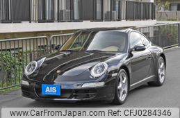 porsche 911 2008 quick_quick_ABA-99705_WP0ZZZ99Z8S701490