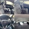 toyota harrier 2021 quick_quick_6BA-MXUA80_MXUA80-0041275 image 7