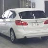 bmw 2-series 2017 -BMW 【湘南 334ﾋ309】--BMW 2 Series 2C20-07A37175---BMW 【湘南 334ﾋ309】--BMW 2 Series 2C20-07A37175- image 2