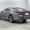 lexus ls 2018 -LEXUS--Lexus LS DAA-GVF55--GVF55-6003866---LEXUS--Lexus LS DAA-GVF55--GVF55-6003866- image 15