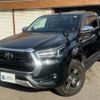 toyota hilux 2021 CFJ1829654 image 2