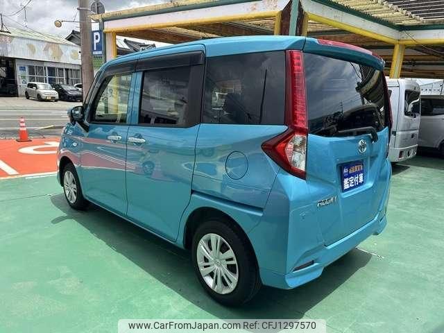 toyota roomy 2022 quick_quick_5BA-M900A_M900A-0631168 image 2