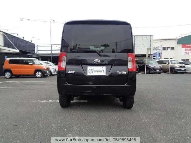 daihatsu tanto 2014 quick_quick_DBA-LA600S_LA600S-0153353 image 2