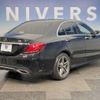 mercedes-benz c-class 2019 CFJ0105306 image 15