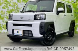 daihatsu taft 2022 quick_quick_5BA-LA900S_LA900S-0115379