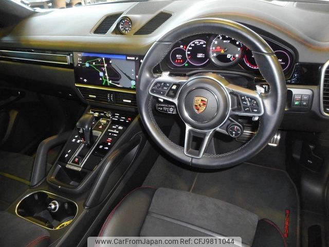 porsche cayenne 2022 -PORSCHE--Porsche Cayenne 3BA-E3NI--WP1ZZZ9YZNDA56545---PORSCHE--Porsche Cayenne 3BA-E3NI--WP1ZZZ9YZNDA56545- image 2