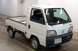 honda acty-truck 1997 No.15745