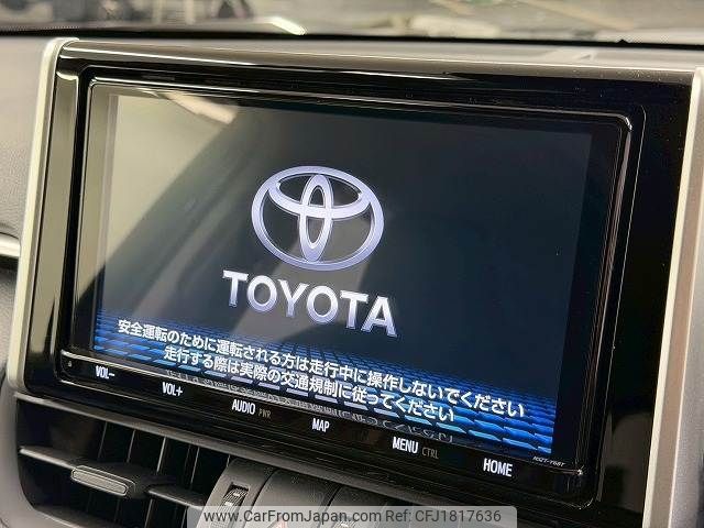toyota rav4 2020 CFJ1817636 image 2