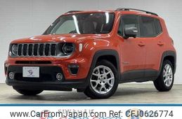 jeep renegade 2020 quick_quick_3BA-BV13PM_1C4BU0000LPL31605