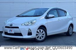 toyota aqua 2014 -TOYOTA--AQUA DAA-NHP10--NHP10-6262969---TOYOTA--AQUA DAA-NHP10--NHP10-6262969-