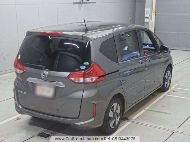 honda freed 2020 -HONDA--Freed GB5-3105297---HONDA--Freed GB5-3105297- image 2