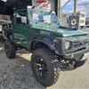 suzuki jimny 1990 -SUZUKI 【愛媛 480ﾇ9548】--Jimny M-JA11C--JA11-106368---SUZUKI 【愛媛 480ﾇ9548】--Jimny M-JA11C--JA11-106368- image 1