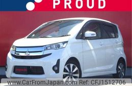 mitsubishi ek 2013 CFJ1512706