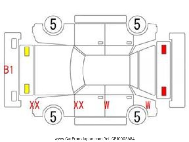 nissan note 2018 -NISSAN--Note DAA-HE12--HE12-148041---NISSAN--Note DAA-HE12--HE12-148041- image 2