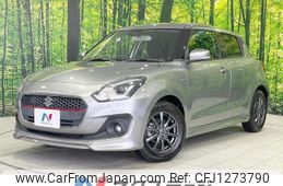 suzuki swift 2018 quick_quick_ZC53S_ZC53S-112294