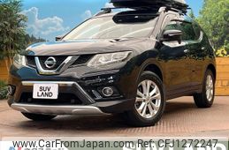 nissan x-trail 2014 -NISSAN--X-Trail DBA-NT32--NT32-506402---NISSAN--X-Trail DBA-NT32--NT32-506402-