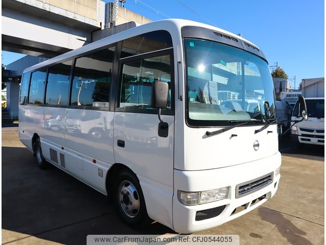 nissan civilian-bus 2016 -NISSAN--Civilian ABG-DHW41--DHW41-055102---NISSAN--Civilian ABG-DHW41--DHW41-055102- image 2