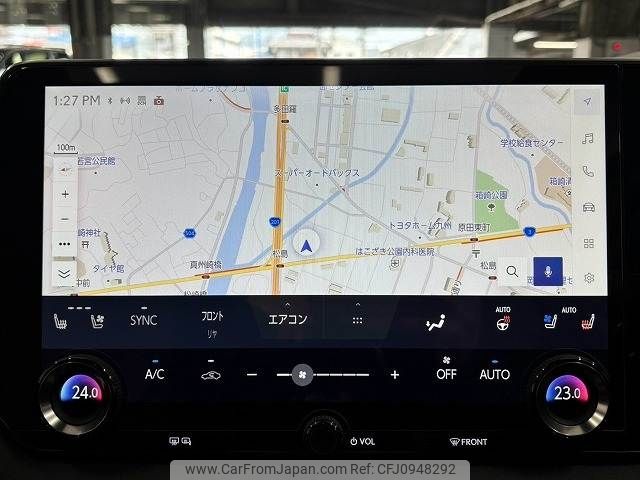 lexus rx 2023 -LEXUS--Lexus RX 5BA-TALA15--TALA15-1003690---LEXUS--Lexus RX 5BA-TALA15--TALA15-1003690- image 2