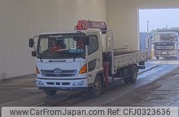 hino ranger 2014 -HINO--Hino Ranger FC9JKAP-14940---HINO--Hino Ranger FC9JKAP-14940-