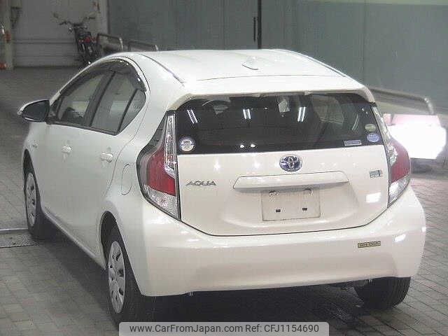 toyota aqua 2016 -TOYOTA--AQUA NHP10-2520959---TOYOTA--AQUA NHP10-2520959- image 2