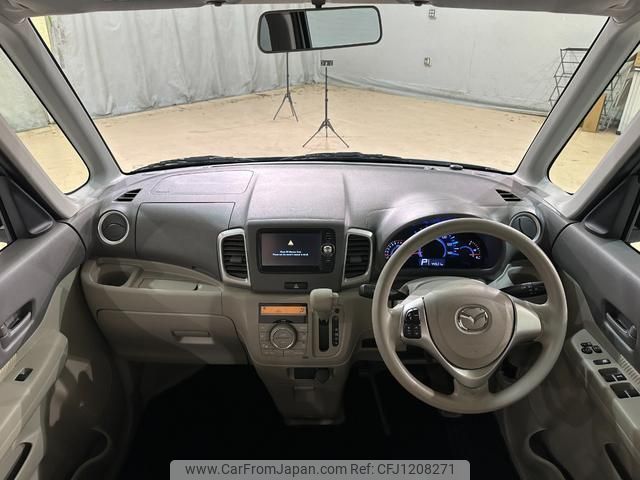 mazda flair-wagon 2013 quick_quick_MM32S_MM32S-100750 image 2