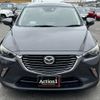 mazda cx-3 2015 quick_quick_LDA-DK5FW_DK5FW-106230 image 10