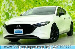 mazda mazda3-fastback 2023 quick_quick_6BA-BP5P_BP5P-209461