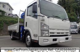 isuzu elf-truck 2007 GOO_NET_EXCHANGE_0403852A30241025W001