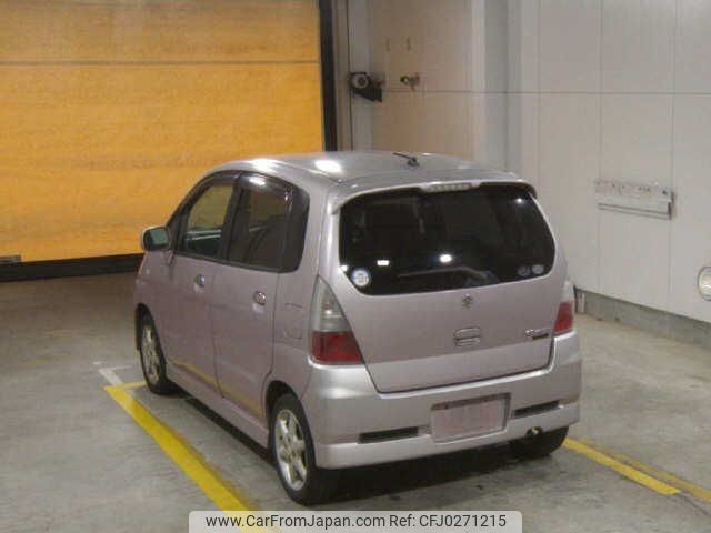 suzuki mr-wagon 2005 -SUZUKI--MR Wagon MF21S--MF21S-431519---SUZUKI--MR Wagon MF21S--MF21S-431519- image 2