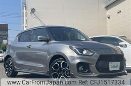 suzuki swift 2019 CFJ1517334