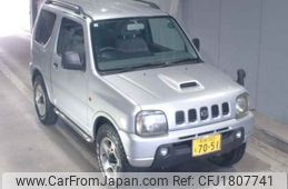 suzuki jimny 1999 CFJ1807741