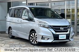 nissan serena 2017 -NISSAN--Serena DAA-GFC27--GFC27-031051---NISSAN--Serena DAA-GFC27--GFC27-031051-