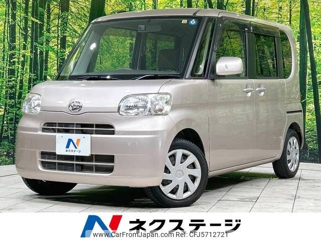 daihatsu tanto 2012 -DAIHATSU--Tanto DBA-L375S--L375S-0533059---DAIHATSU--Tanto DBA-L375S--L375S-0533059- image 1