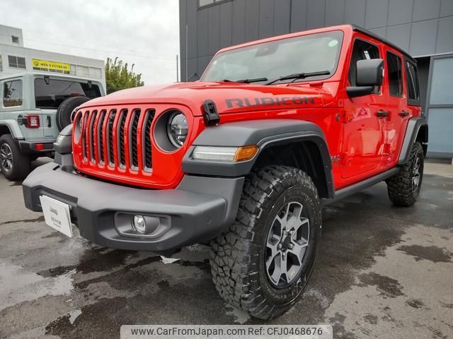 jeep wrangler 2024 quick_quick_JL20L_1C4HJXMN2PW637140 image 2