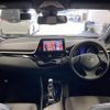 toyota c-hr 2018 -TOYOTA--C-HR DAA-ZYX10--ZYX10-2151893---TOYOTA--C-HR DAA-ZYX10--ZYX10-2151893- image 2