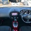 nissan juke 2014 -NISSAN--Juke DBA-YF15--YF15-307689---NISSAN--Juke DBA-YF15--YF15-307689- image 17