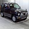mitsubishi pajero-mini 1997 CFJ9478308 image 1