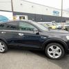 chevrolet captiva 2012 -GM--Chevrolet Captiva ﾌﾒｲ--CB031581---GM--Chevrolet Captiva ﾌﾒｲ--CB031581- image 19