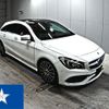 mercedes-benz cla-class 2017 -MERCEDES-BENZ--Benz CLA 117942--WDD1179422N559332---MERCEDES-BENZ--Benz CLA 117942--WDD1179422N559332- image 1