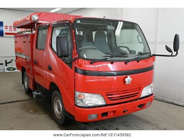 toyota dyna-truck 2007 quick_quick_KR-KDY280_KDY280-0014539 image 1
