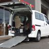 nissan nv200-vanette-van 2017 quick_quick_VM20_VM20-119627 image 1