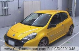 renault lutecia 2010 -RENAULT 【岐阜 303ｽ5736】--Renault Lutecia ABA-RF4C--VF1CRJN06A0658365---RENAULT 【岐阜 303ｽ5736】--Renault Lutecia ABA-RF4C--VF1CRJN06A0658365-