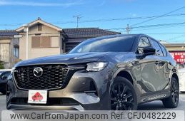 mazda mazda-others 2022 -MAZDA--CX-60 3CA-KH3R3P--KH3R3P-102429---MAZDA--CX-60 3CA-KH3R3P--KH3R3P-102429-