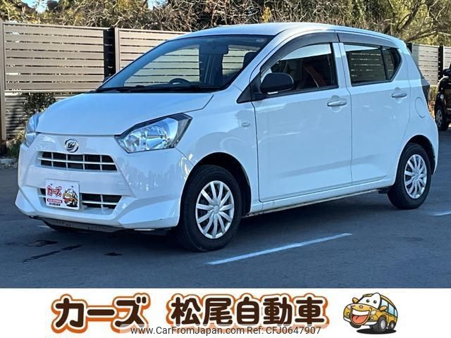 daihatsu mira-e-s 2017 -DAIHATSU--Mira e:s LA350S--0031440---DAIHATSU--Mira e:s LA350S--0031440- image 1