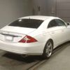 mercedes-benz cls-class 2005 CFJ1796591 image 2