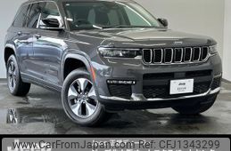 jeep grand-cherokee 2023 quick_quick_3LA-WL20_1C4RJYK64P8765258