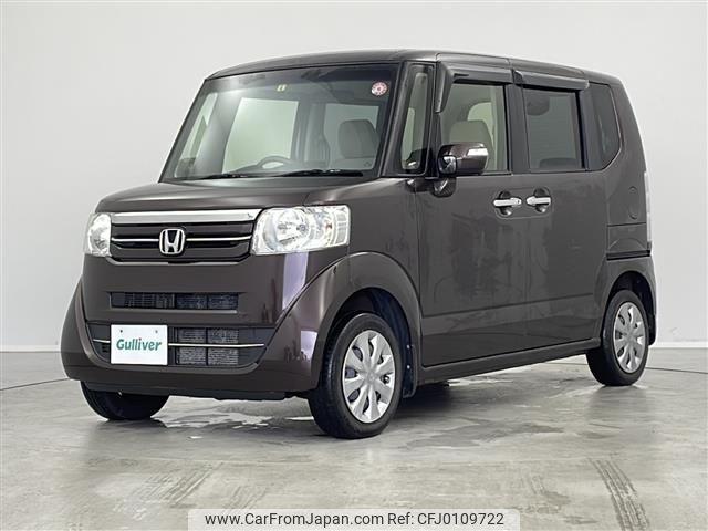 honda n-box 2015 -HONDA--N BOX DBA-JF2--JF2-1405494---HONDA--N BOX DBA-JF2--JF2-1405494- image 1