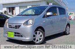 toyota pixis-epoch 2013 CFJ1652214