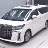 toyota alphard 2021 -TOYOTA--Alphard AGH30W-9039691---TOYOTA--Alphard AGH30W-9039691- image 1