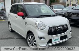 daihatsu cast 2015 -DAIHATSU--Cast DBA-LA250S--LA250S-0008090---DAIHATSU--Cast DBA-LA250S--LA250S-0008090-